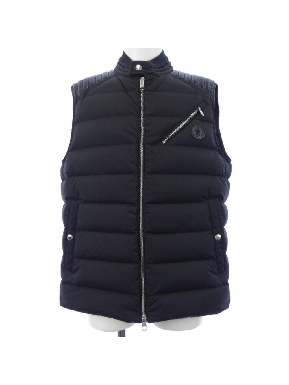 Moncler Tolonne Down Vest